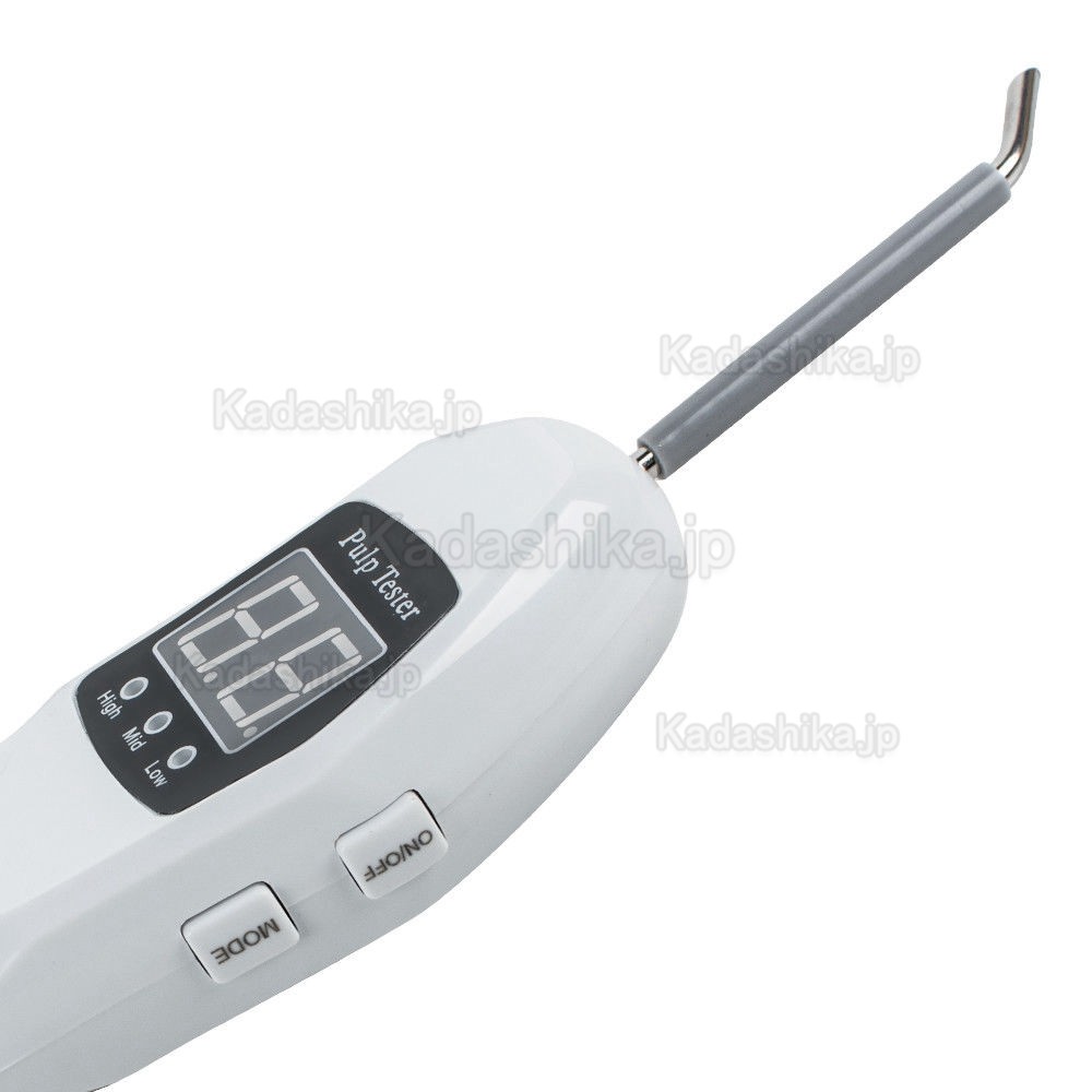 歯髄電気診断器  DY310